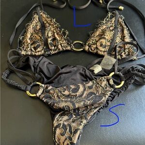 Beach Bunny Gunpowder and Lace